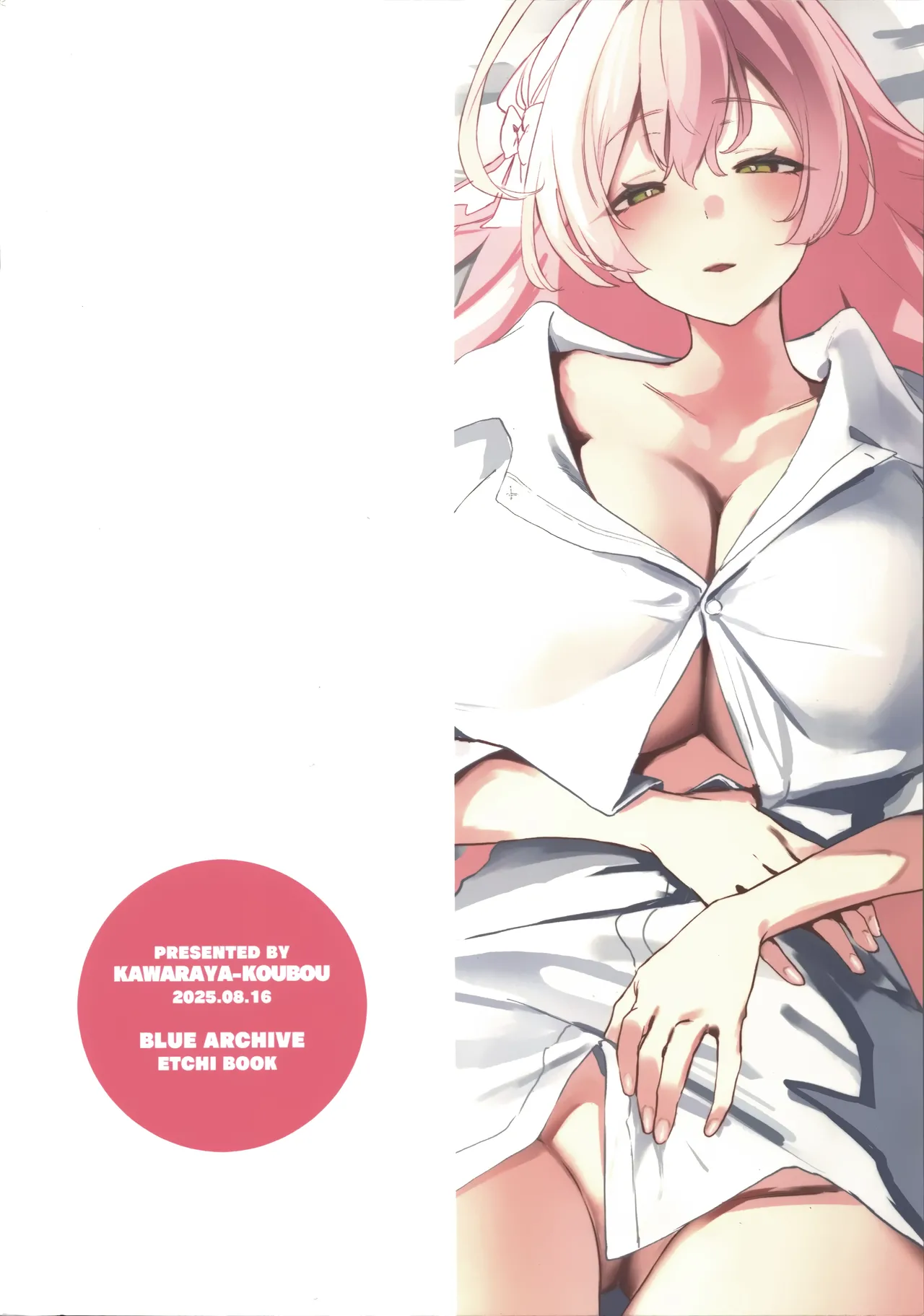 Hentai Manga Comic-A Guidebook for Sensei and Students-Read-34